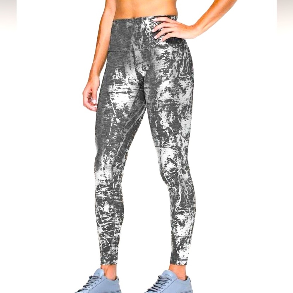 Lululemon Wunder Under High-Rise